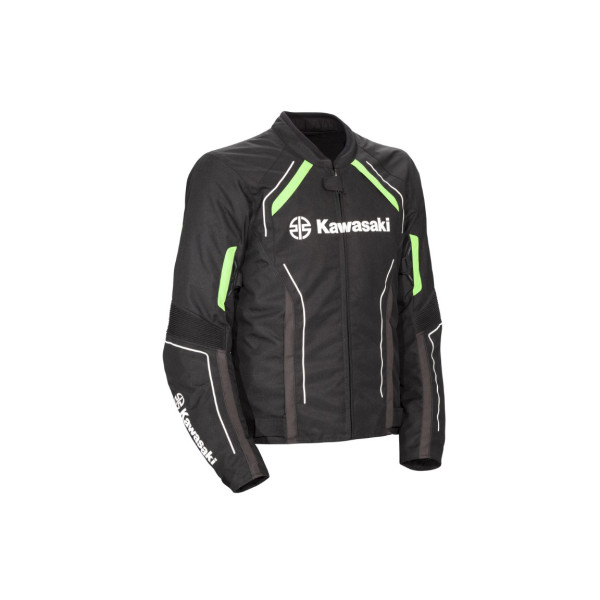 Kawasaki Kawasaki Amiens Textile Jacket 